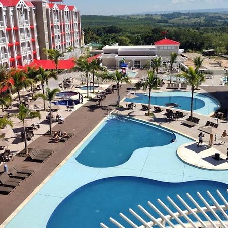 Thermas Water Park Sao Pedro  Extérieur photo